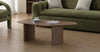 Walnut Coffee Table