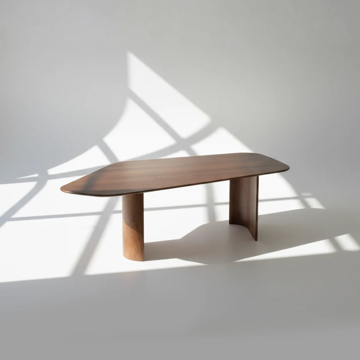 Walnut Coffee Table
