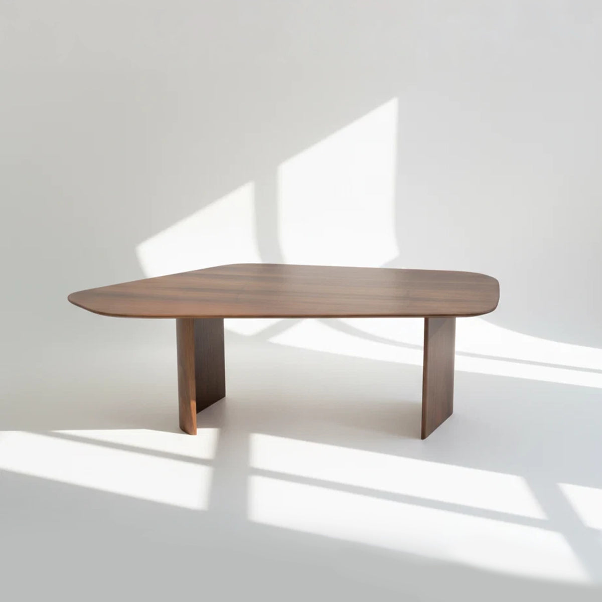 Walnut Coffee Table