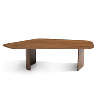 Walnut Coffee Table