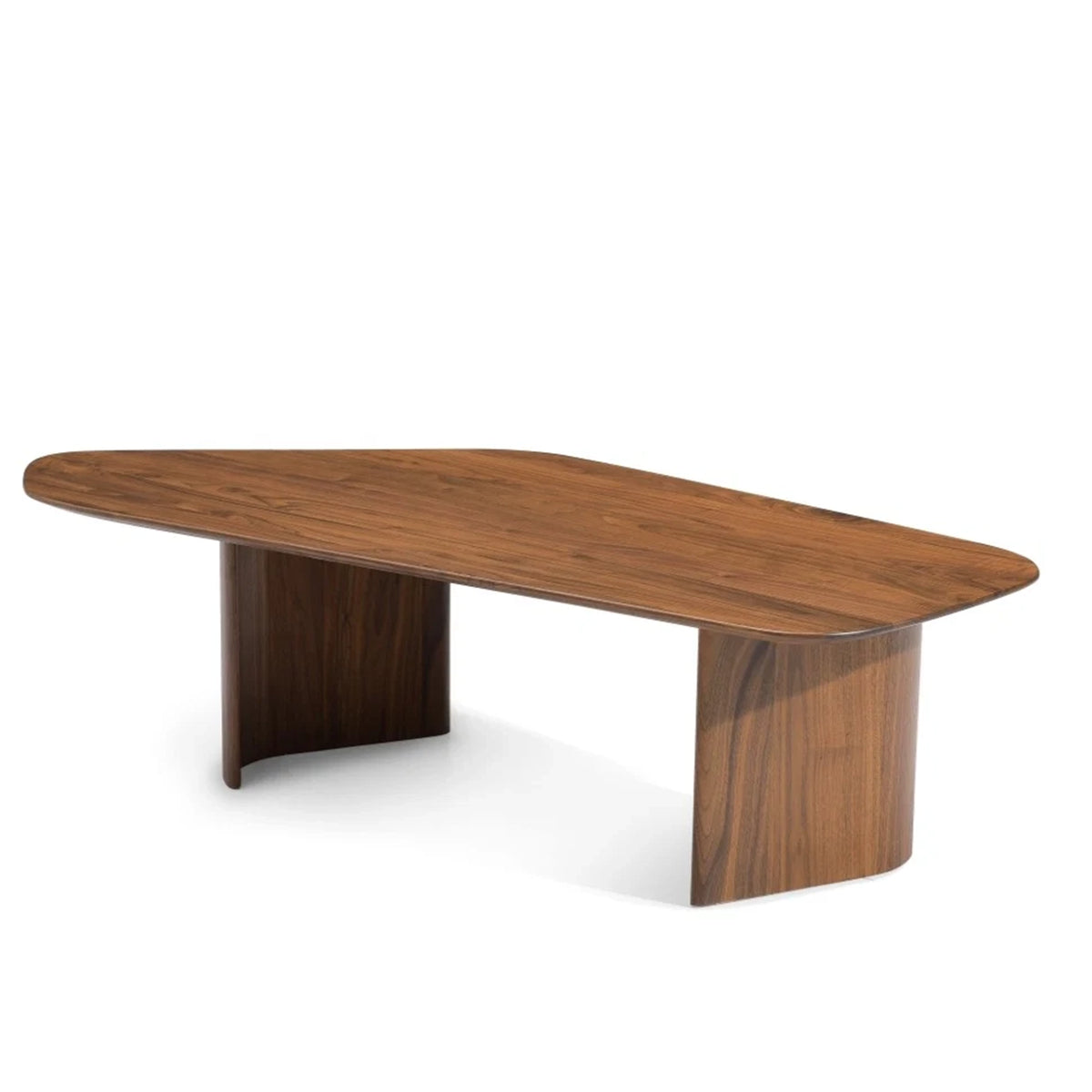 Walnut Coffee Table