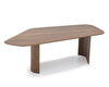 Walnut Coffee Table