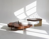 Waves Coffee Table
