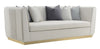 TRACY SOFA GREY
