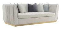TRACY SOFA GREY