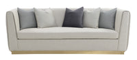 TRACY SOFA GREY