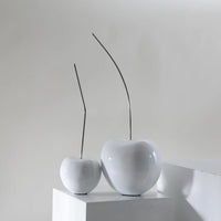 White Cherry