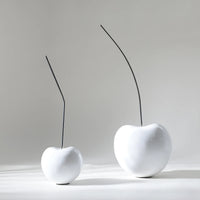 White Cherry