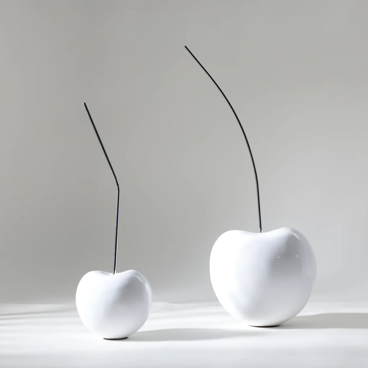 White Cherry