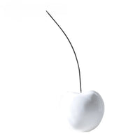 White Cherry
