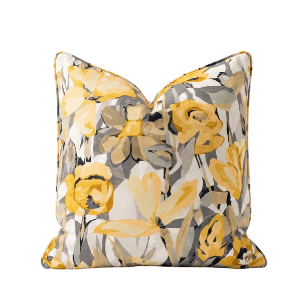 Yarrow Pillow