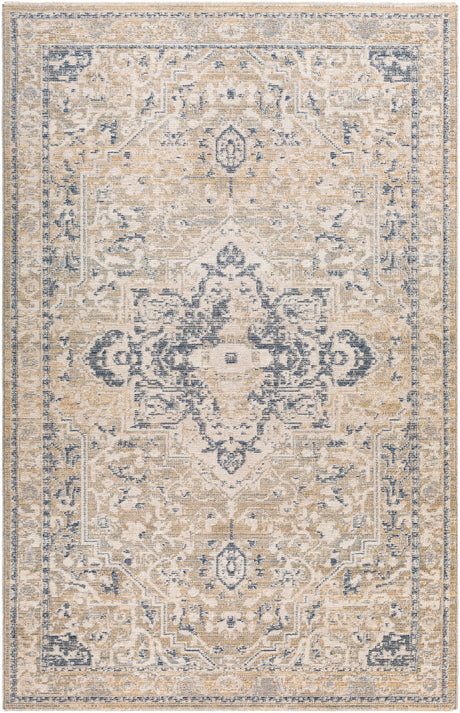 Classic Area Rugs