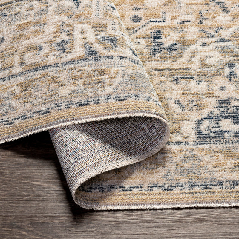 Classic Area Rugs