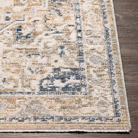 Classic Area Rugs