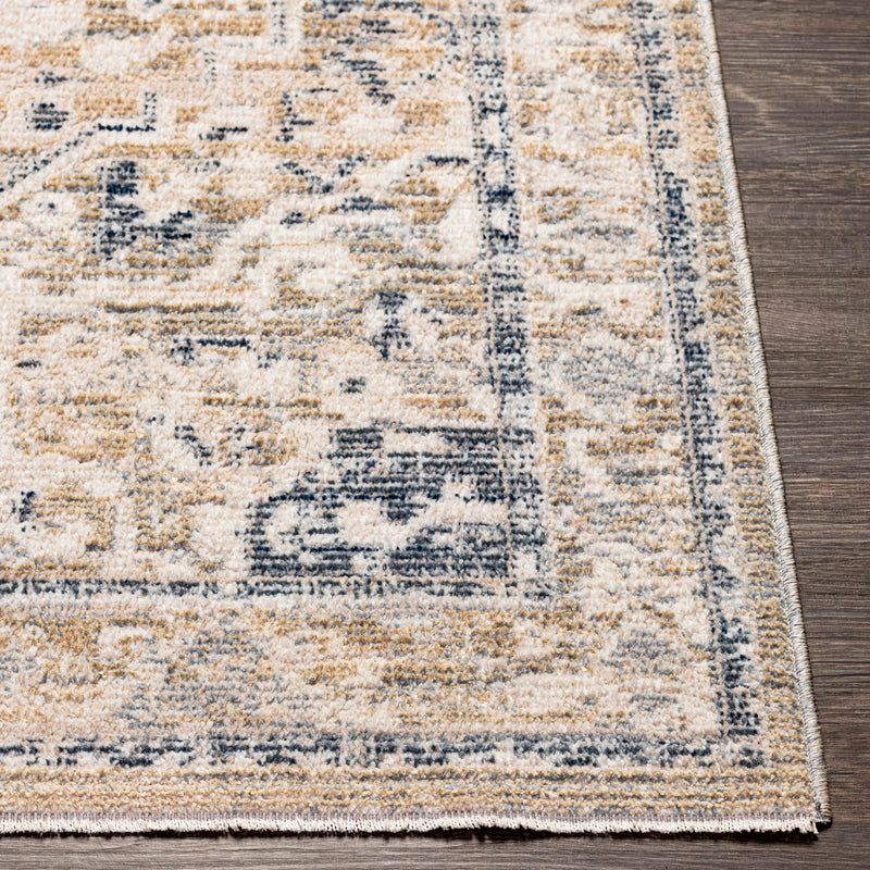 Classic Area Rugs