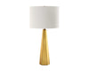 Hexagon Table Lamp