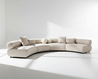 Boston Modular Sofa