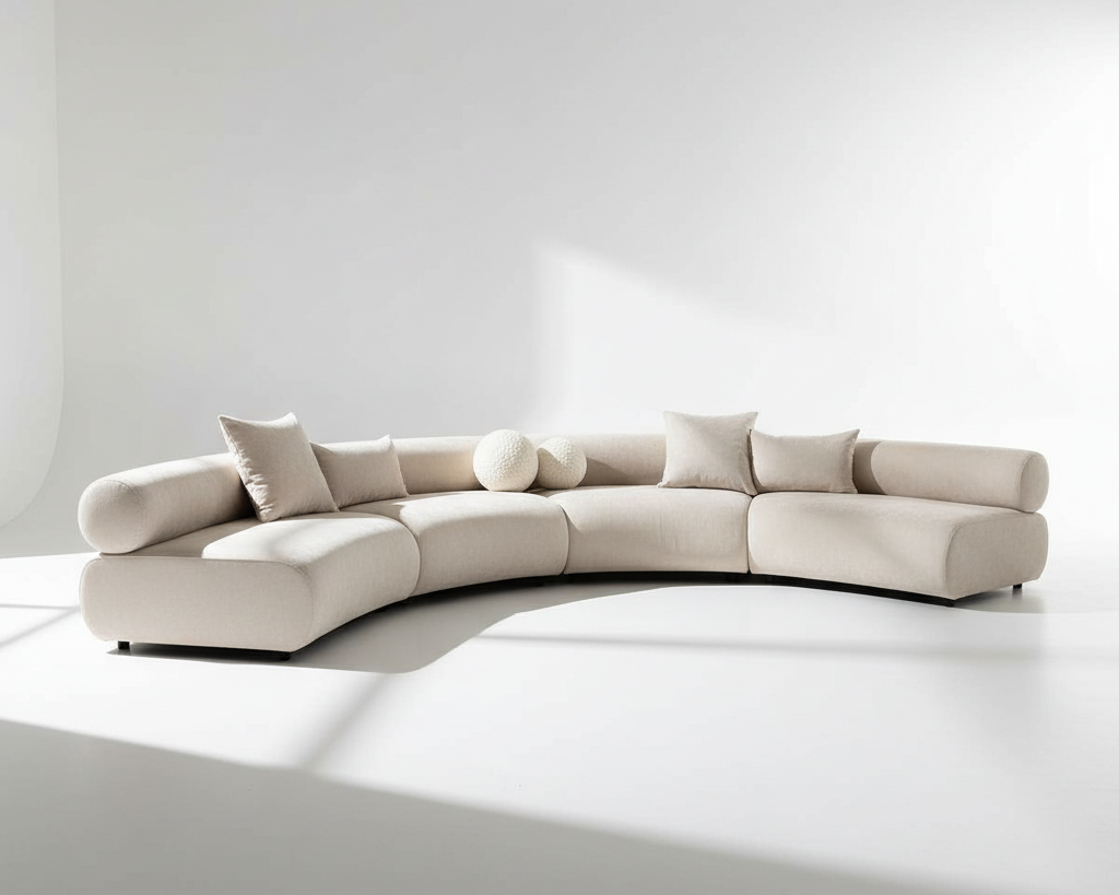 Boston Modular Sofa