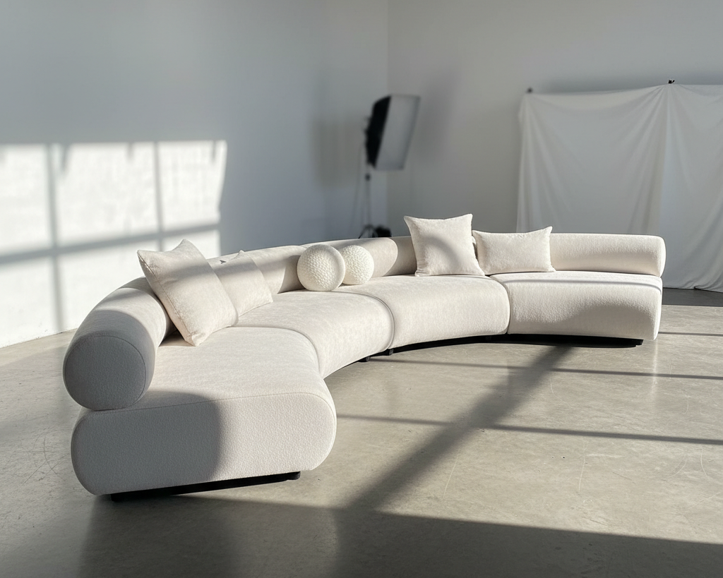 Boston Modular Sofa