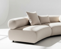 Boston Modular Sofa