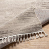 Blackburn Tassel Rug