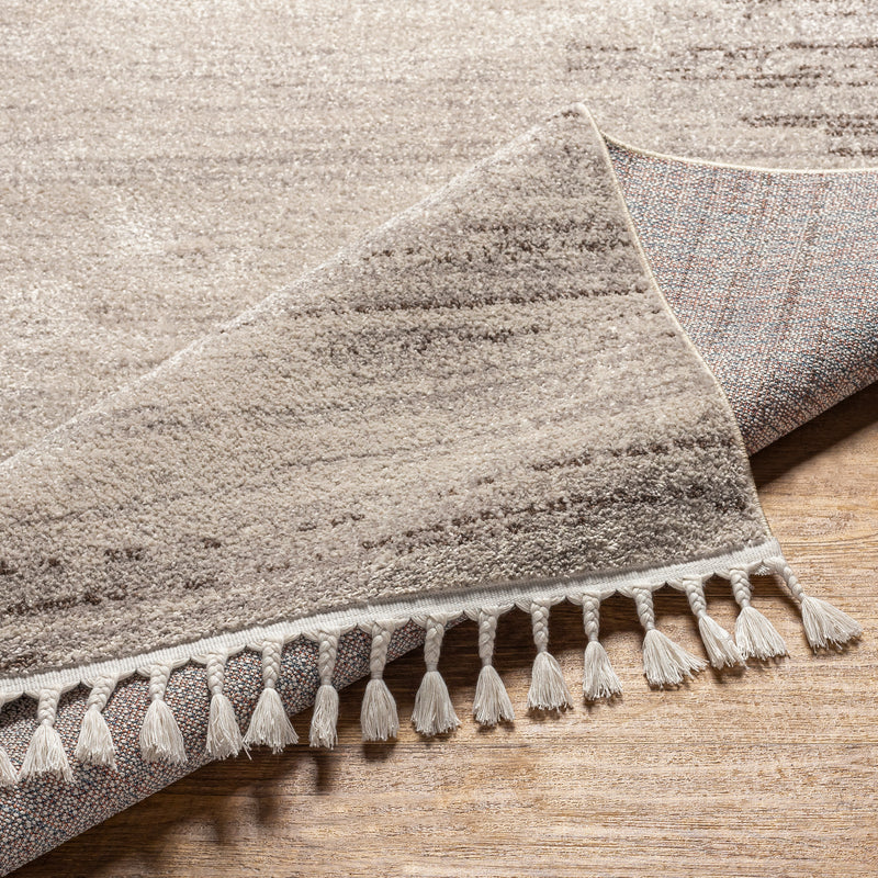 Blackburn Tassel Rug