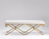 Queen Bench