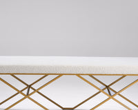 Queen Bench