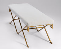 Queen Bench