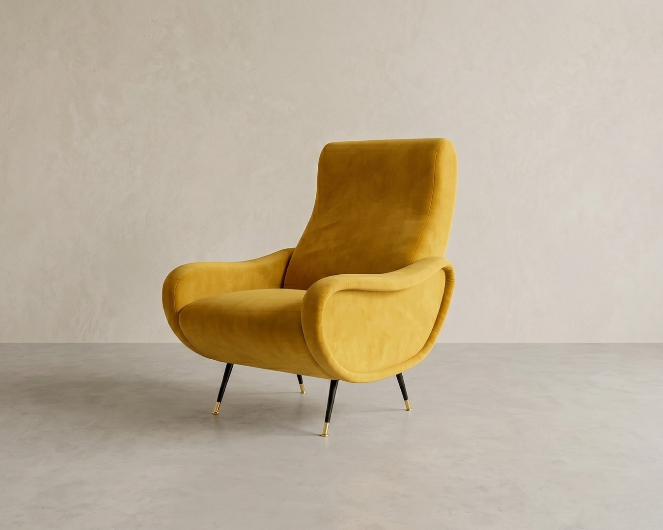 The Balance Armchair