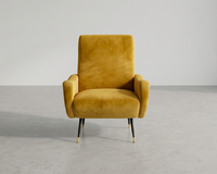 The Balance Armchair