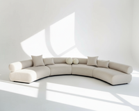 Boston Modular Sofa