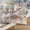 Light Blue Dublin Rugs