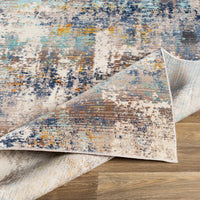 Light Blue Dublin Rugs