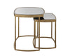 Vista Nesting Tables ( Set of Two )