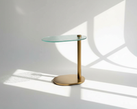 Elements Side Table