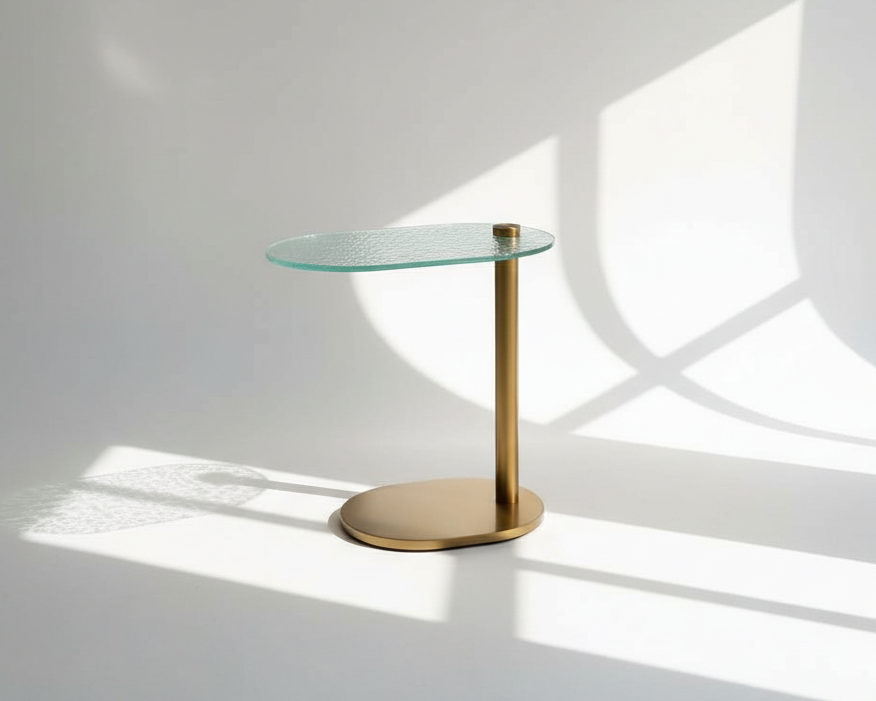 Elements Side Table