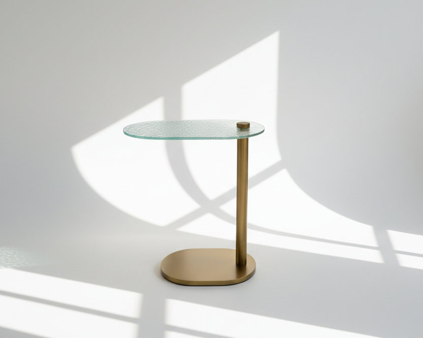 Elements Side Table
