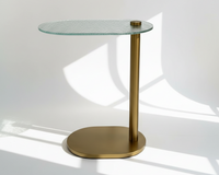 Elements Side Table