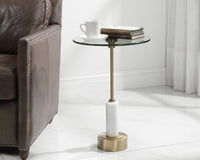 Portsmouth Accent Table