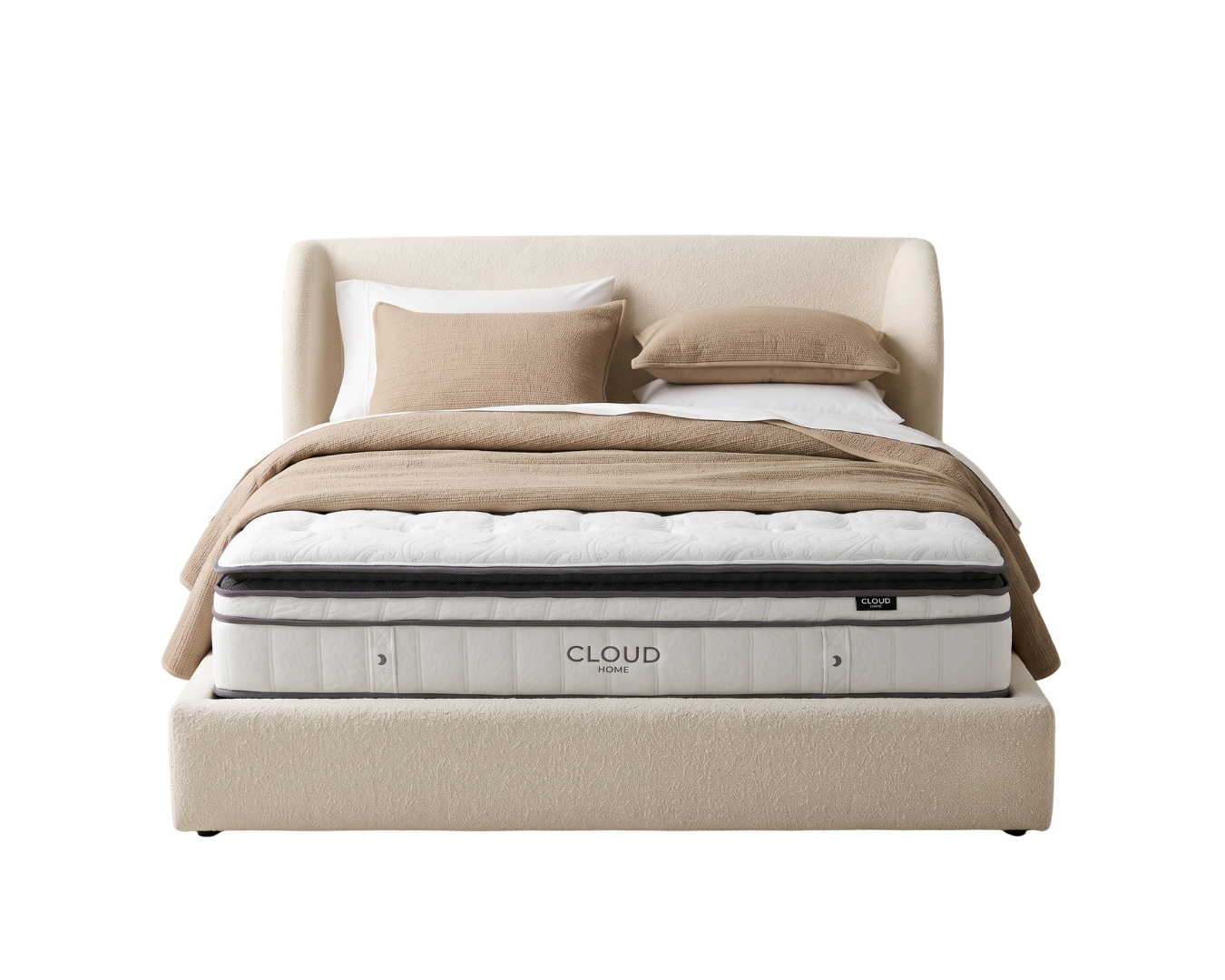 HAMILTON Mattress
