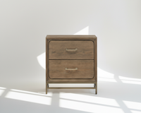 Lindon Nightstand