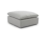 Family Sofa - Gray