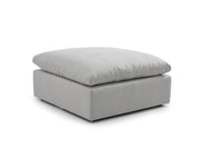 Family Sofa - Gray