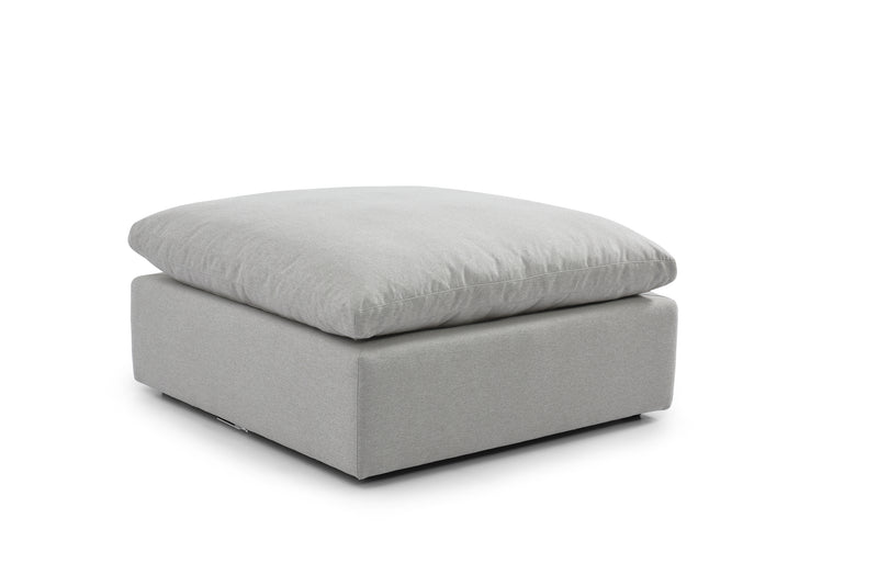 Family Sofa - Gray