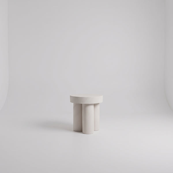 Cloud Side Table