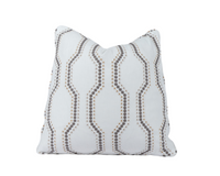 Tropical Pillow