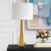 Hexagon Table Lamp