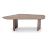 Walnut Coffee Table
