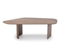 Walnut Coffee Table